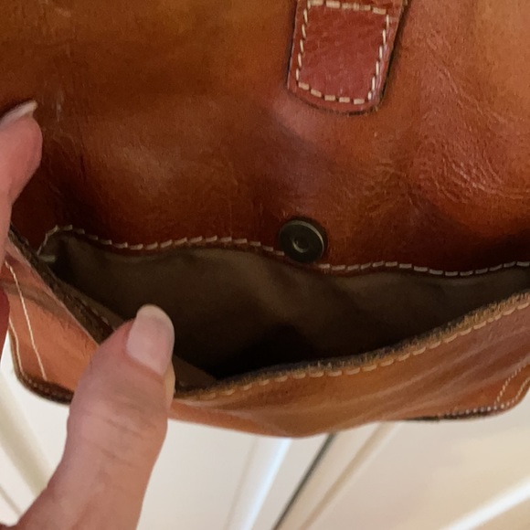 Patricia Nash Crossbody - Picture 5 of 12